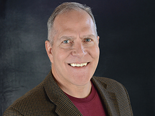 Photo of Peter Hilts